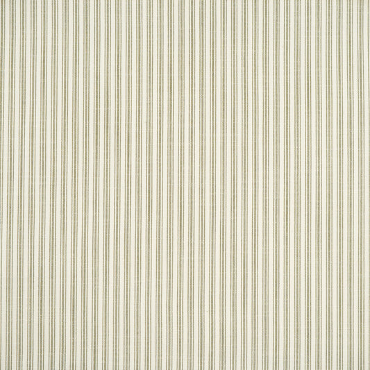 MAXWELL FABRICS  DRAPERY,MULTI-STRIPE,CHECK  # 708 MOSS   - SOY708