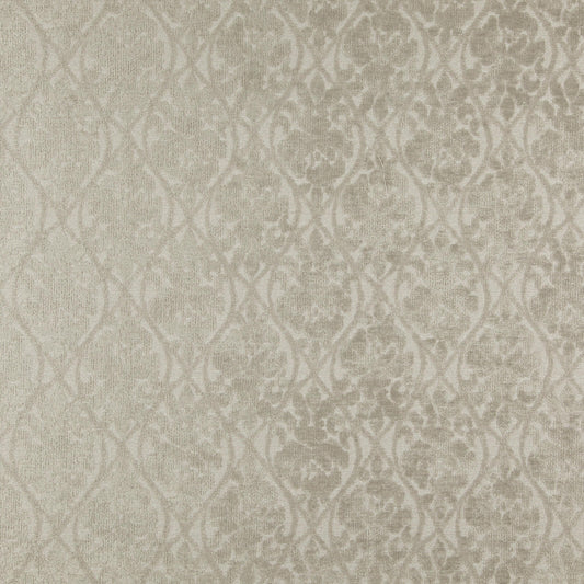 MAXWELL FABRICS  CHENILLE PATTERN  # 319 DUNE   - U36319