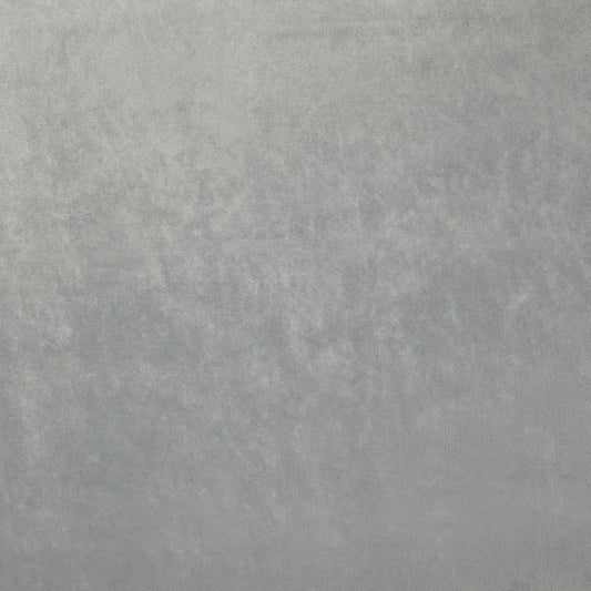 MAXWELL FABRICS  VELVET SOLID,TEXTURE  # 12 GULL   - 284012
