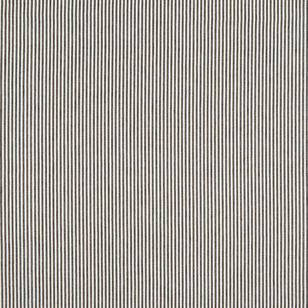 MAXWELL FABRICS  DRAPERY,MULTI-STRIPE,CHECK  # 735 NOIR   - LT2735