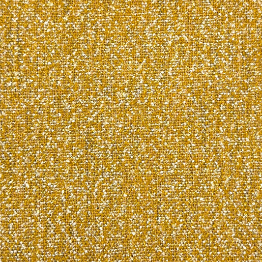 MAXWELL FABRICS  UPHOLSTERY SOLID,TEXTURES  # 547 CITRINE   - BFD547