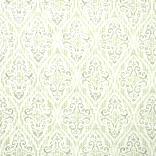 MAXWELL FABRICS  DRAPERY,MULTI- PATTERN  # 623 MOSS   - 292623