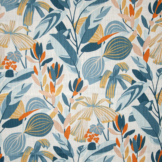 MAXWELL FABRICS  PRINTS  # 518 PARADISE   - SNR518