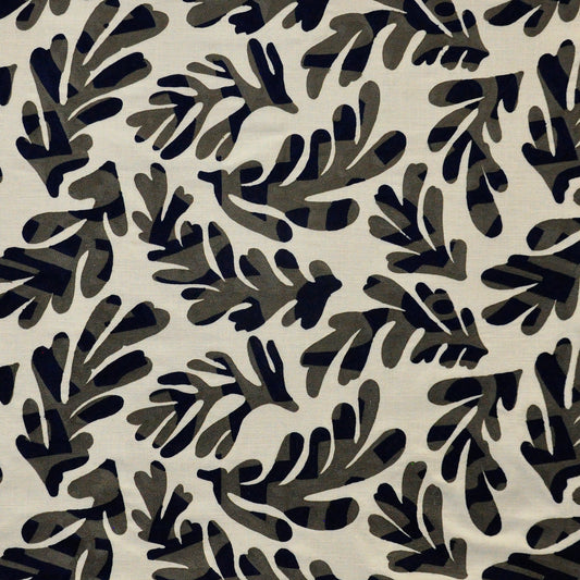 MAXWELL FABRICS  UPHOLSTERY PATTERNS  # 118 ADMIRAL   - EJ1118