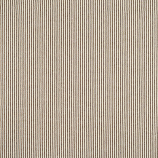 MAXWELL FABRICS  DRAPERY,MULTI-STRIPE,CHECK  # 756 ESPRESSO   - LT2756