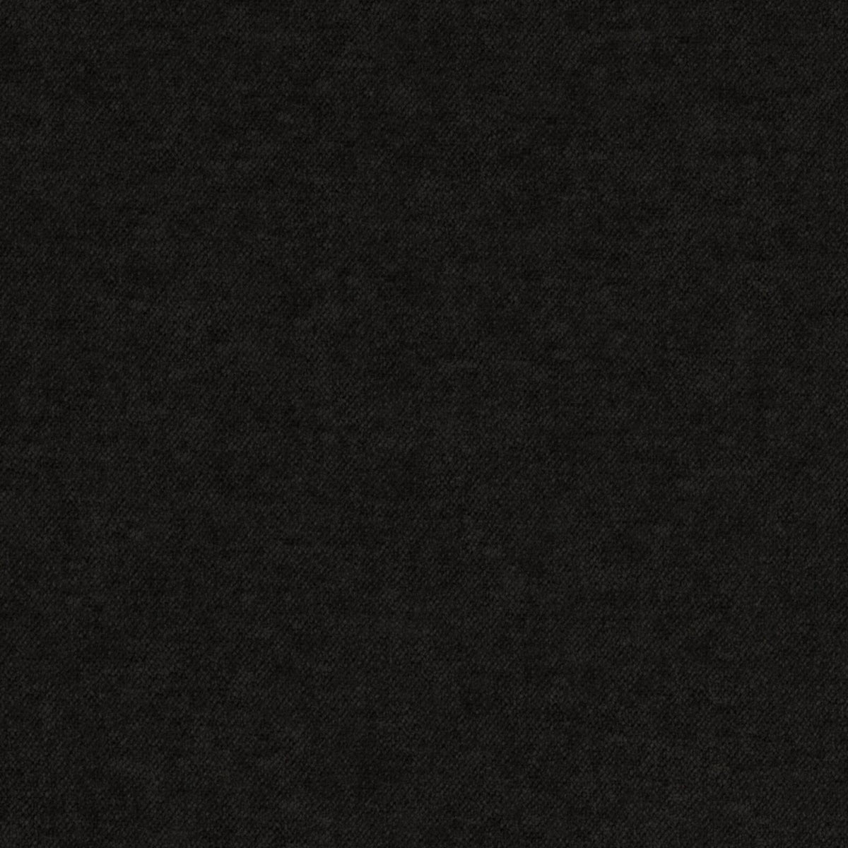 MAXWELL FABRICS  CHENILLES SOLIDS,TEXTURES  # 817 ONYX   - AT9817