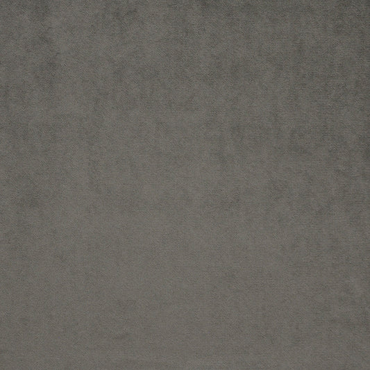 MAXWELL FABRICS  VELVET SOLID,TEXTURE  # 946 PEWTER   - VA9946