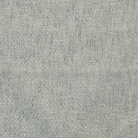 MAXWELL FABRICS  SHEER SOLID,TEXTURE  # 601 MIST   - PAC601