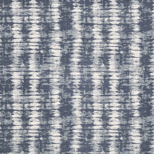 MAXWELL FABRICS  UPHOLSTERY PATTERNS  # 903 INDIGO   - MX2903