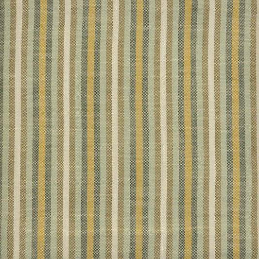 MAXWELL FABRICS  UPHOLSTERY STRIPES  # 908 CAMPGROUND   - CHW908