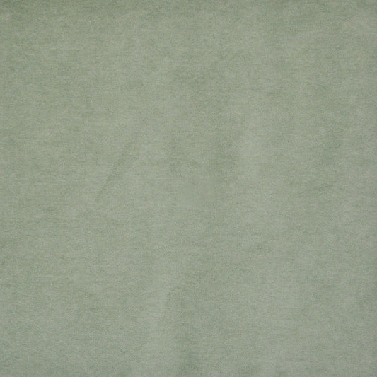 MAXWELL FABRICS  VELVET SOLID,TEXTURE  # 405 LICHEN   - SIE405