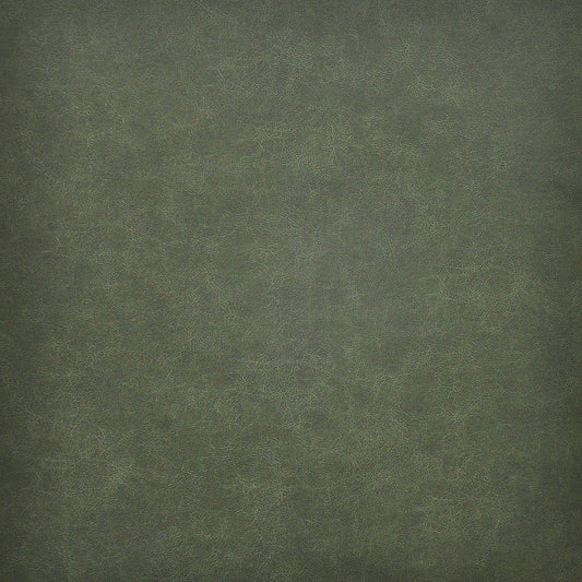 MAXWELL FABRICS  FAUX LEATHER  # 201 EVERGREEN   - TQ5201
