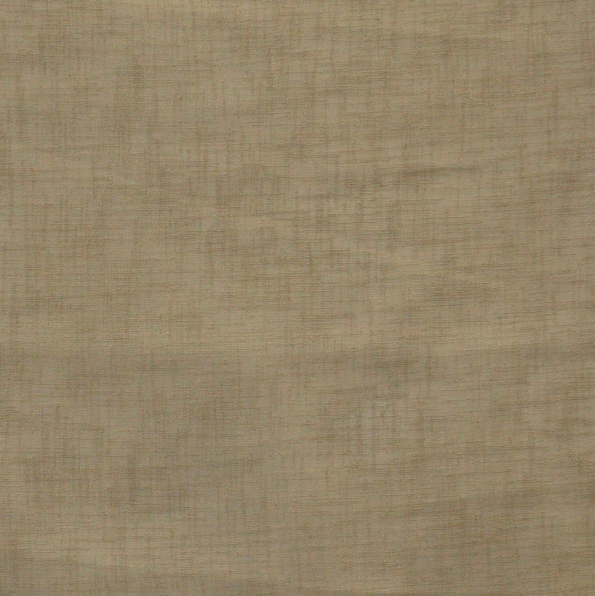 MAXWELL FABRICS  SHEER SOLID,TEXTURE  # 612 MINK   - IA4612