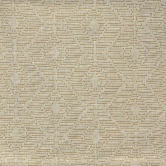 MAXWELL FABRICS  UPHOLSTERY PATTERNS  # 647 SESAME   - OA4647