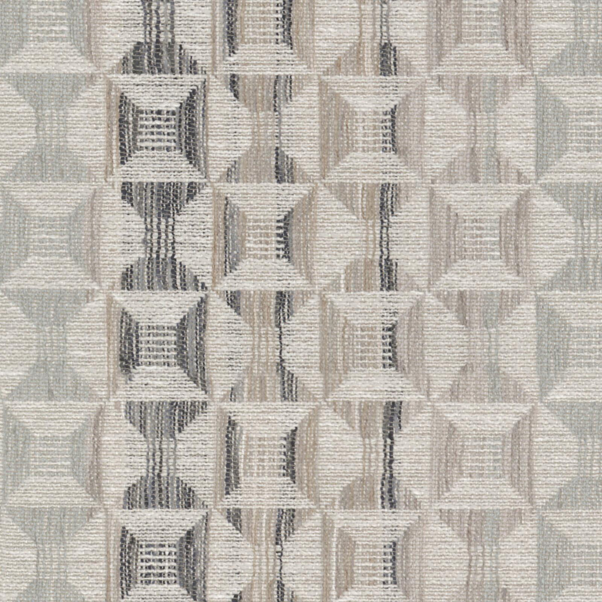 MAXWELL FABRICS  UPHOLSTERY PATTERNS  # 638 STONEWASH   - CIH638