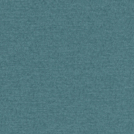 MAXWELL FABRICS  CHENILLES SOLIDS,TEXTURES  # 826 TEAL   - PZ7826