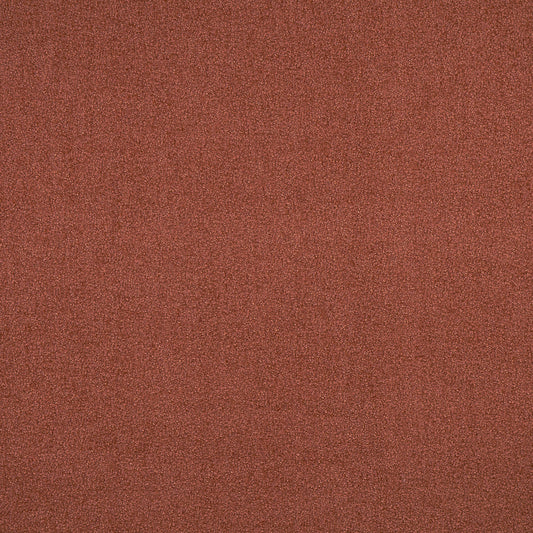 MAXWELL FABRICS  UPHOLSTERY SOLID,TEXTURES  # 810 TERRACOTTA   - BFG810