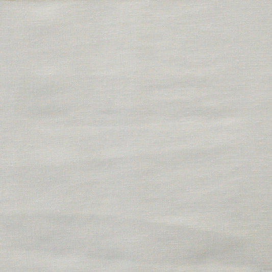 MAXWELL FABRICS  SHEER SOLID,TEXTURE  # 646 TUSK   - IA4646