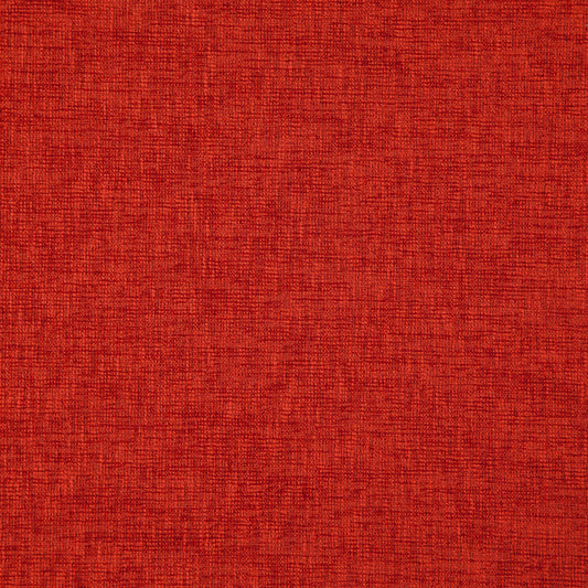 MAXWELL FABRICS  DRAPERY,MULTI- SOLID,TEXTURE  # 11 POPPY   - GF5011