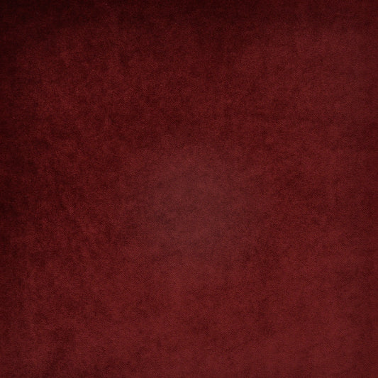 MAXWELL FABRICS  VELVET SOLID,TEXTURE  # 732 BEET ROOT   - CFP732