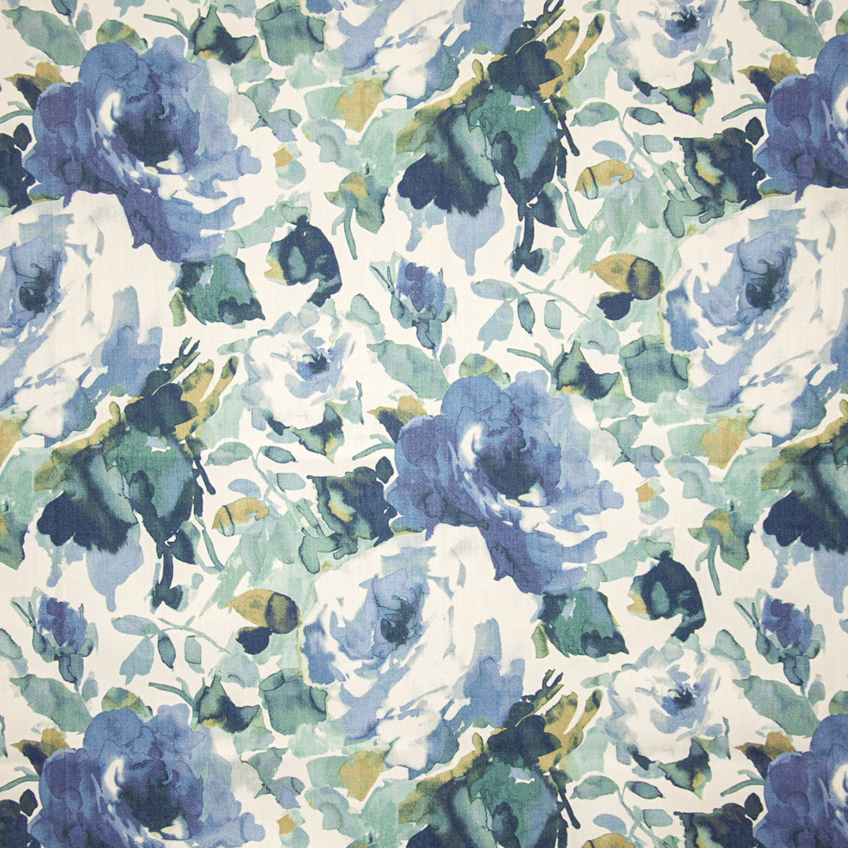 MAXWELL FABRICS  PRINTS  # 501 TIDEPOOL   - CIB501