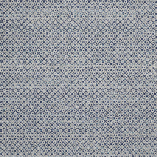 MAXWELL FABRICS  UPHOLSTERY PATTERNS  # 613 BLUEBIRD   - KA6613