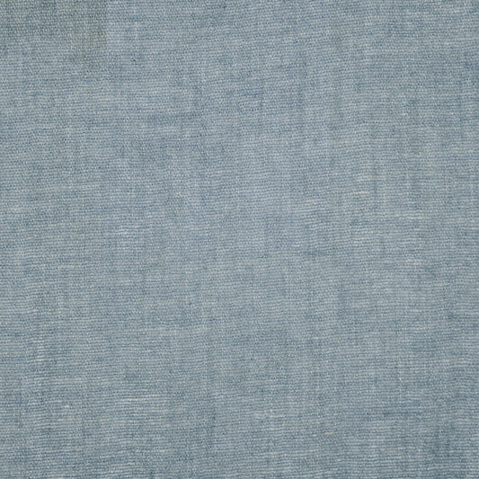 MAXWELL FABRICS  DRAPERY,MULTI- SOLID,TEXTURE  # 782 BLUE PEARL   - RM9782
