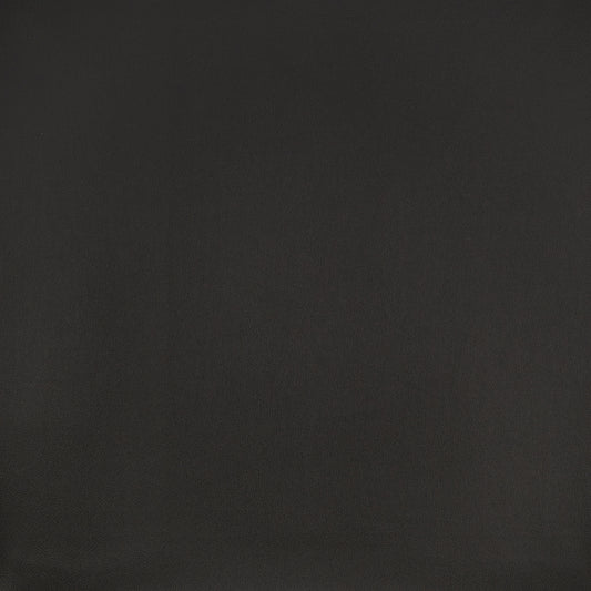 MAXWELL FABRICS  FAUX LEATHER  # 834 EBONY   - VC6834