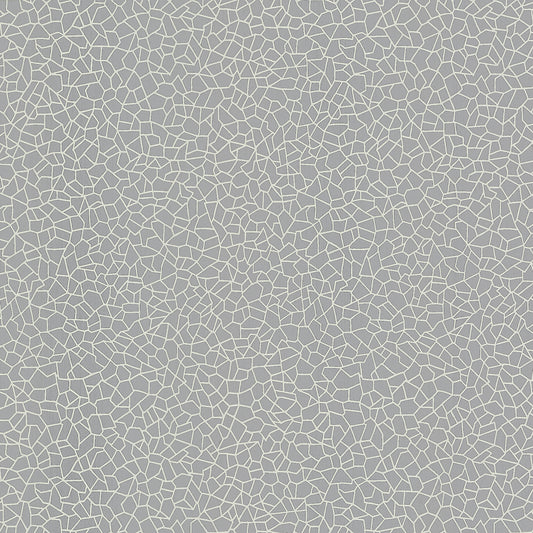 MAXWELL FABRICS  WALLPAPER - WP  # 06   - 107FOIL06