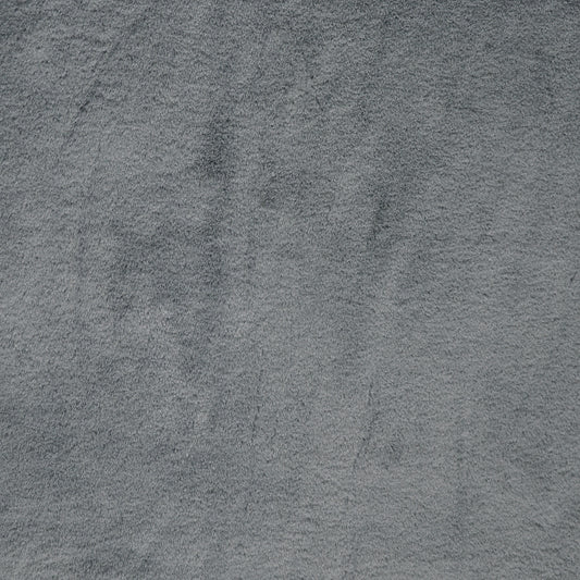 MAXWELL FABRICS  FAUX FUR  # 40 MOON   - SLC040