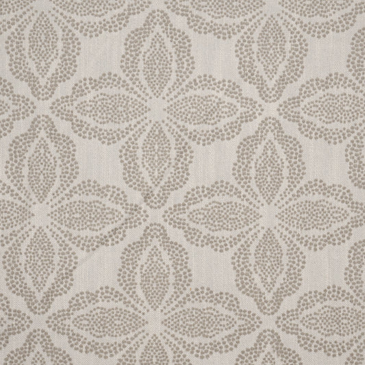 MAXWELL FABRICS  UPHOLSTERY PATTERNS  # 748 PUTTY   - PAL748