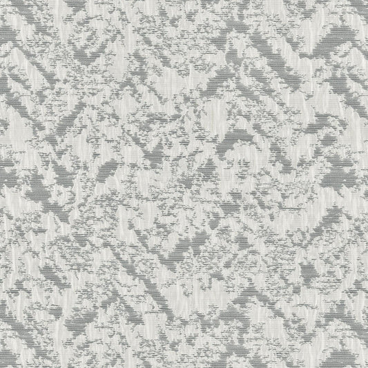 MAXWELL FABRICS  DRAPERY,MULTI- PATTERN  # 911 PLATINUM   - BDI911