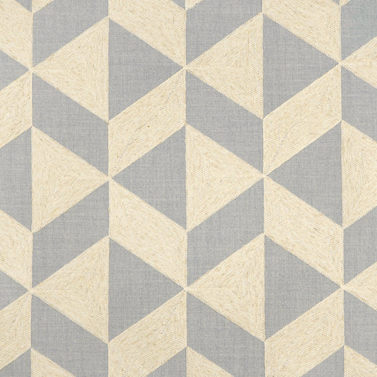 MAXWELL FABRICS  DRAPERY,MULTI- PATTERN  # 543 CHAMBRAY   - PB6543
