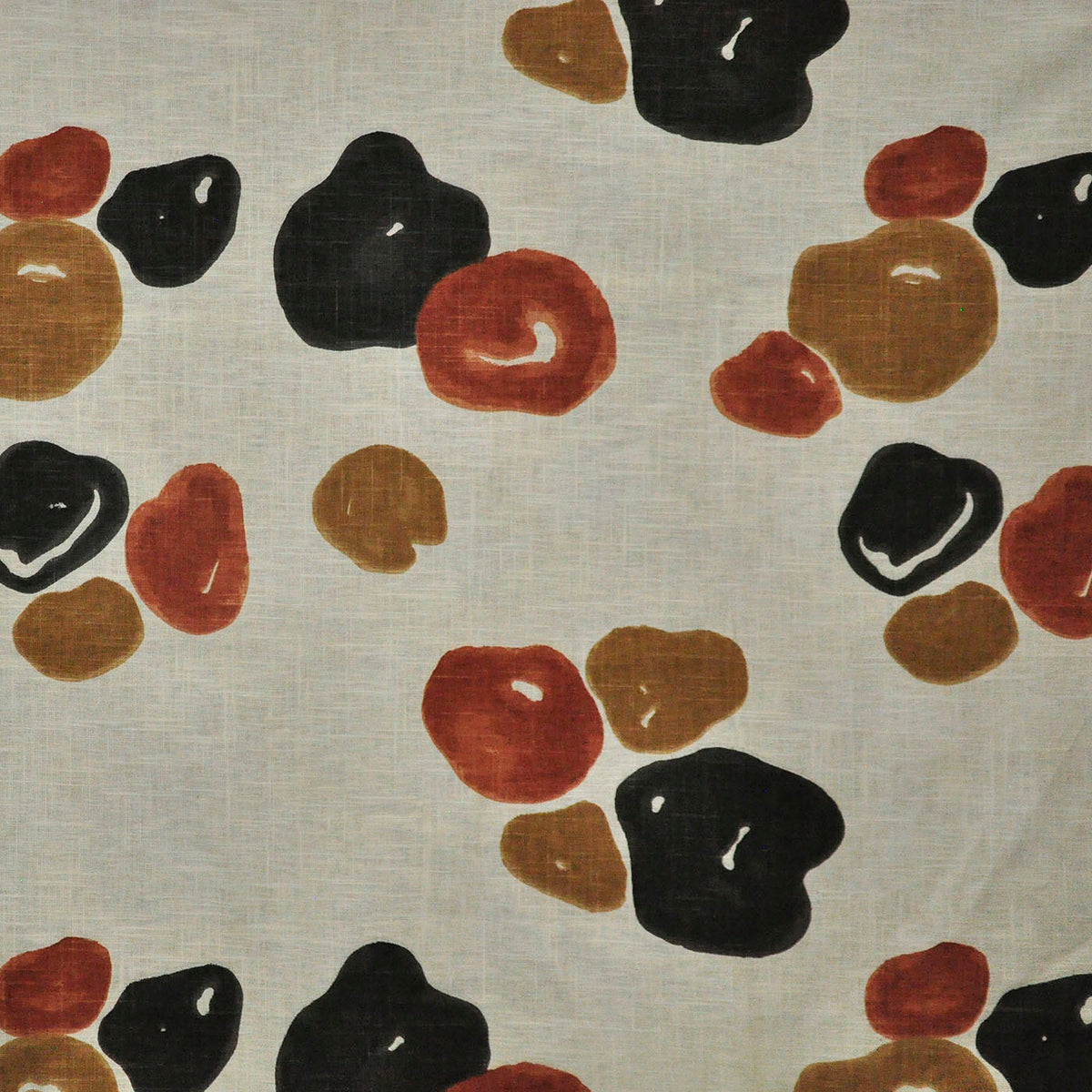 MAXWELL FABRICS  PRINTS  # 103 CHAI   - HJ8103