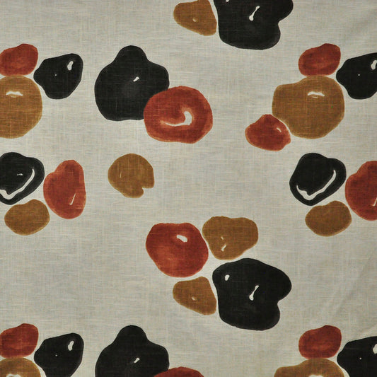 MAXWELL FABRICS  PRINTS  # 103 CHAI   - HJ8103