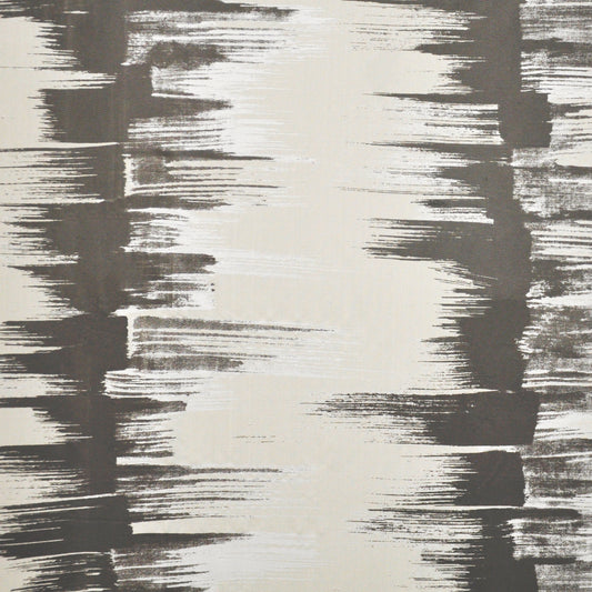 MAXWELL FABRICS  SILK PATTERN  # 201 GALVANIZE   - TR4201