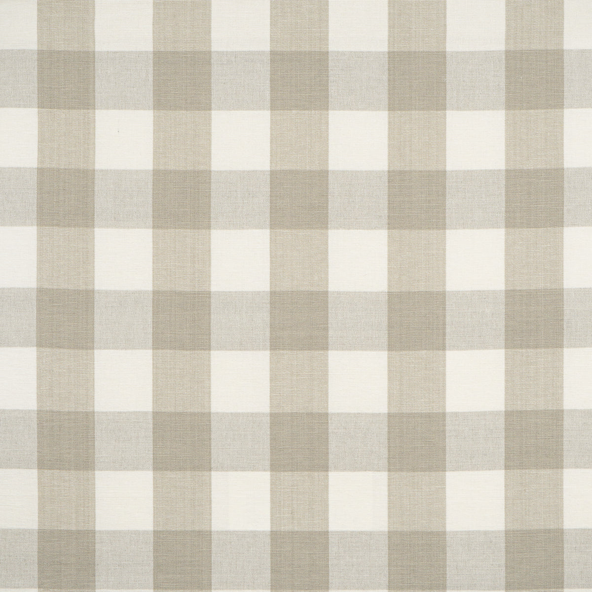 MAXWELL FABRICS  DRAPERY,MULTI-STRIPE,CHECK  # 703 GREIGE   - SOW703