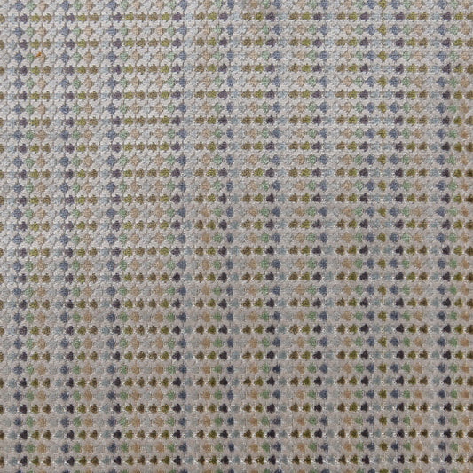 MAXWELL FABRICS  VELVET PATTERN  # 631 LICHEN   - LR9631