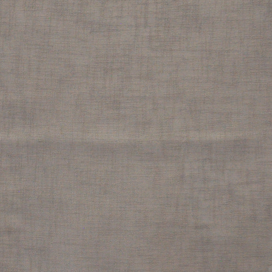 MAXWELL FABRICS  SHEER SOLID,TEXTURE  # 652 TUNGSTEN   - IA4652