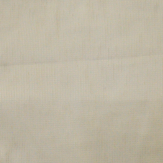MAXWELL FABRICS  SHEER SOLID,TEXTURE  # 621 CREAM   - BDU621