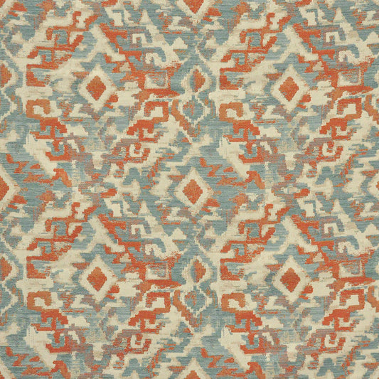 MAXWELL FABRICS  INDOOR,OUTDOOR  # 601 TRICKLE   - BDV601