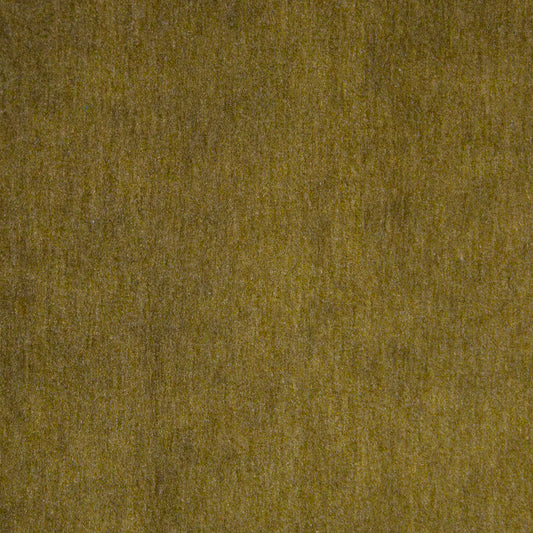 MAXWELL FABRICS  VELVET SOLID,TEXTURE  # 107 OLIVE   - BEP107