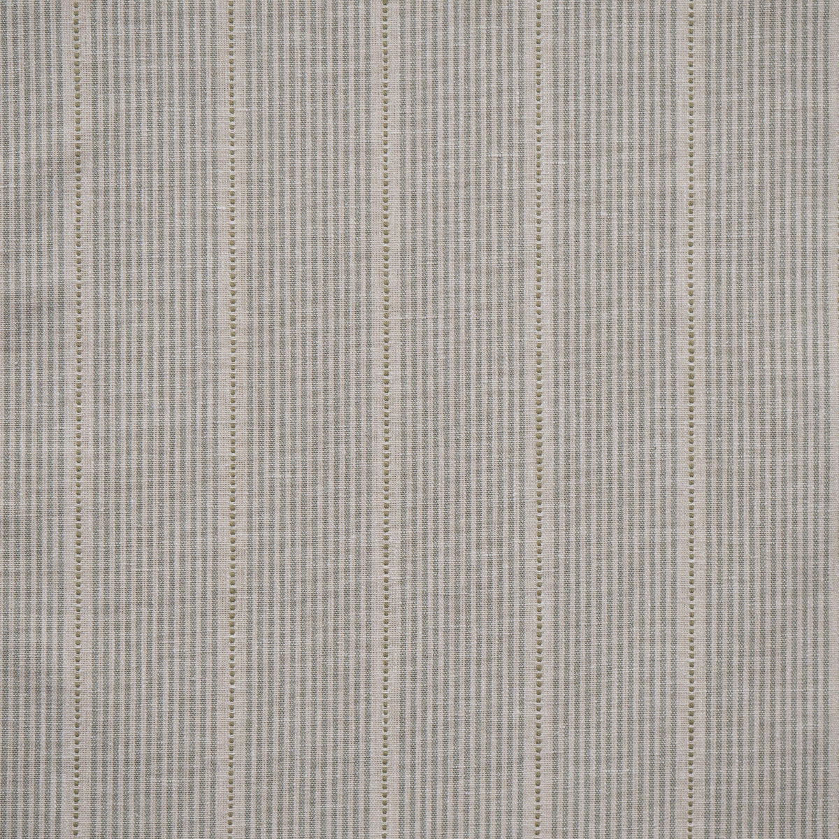MAXWELL FABRICS  DRAPERY,MULTI-STRIPE,CHECK  # 350 JADE   - PAN350