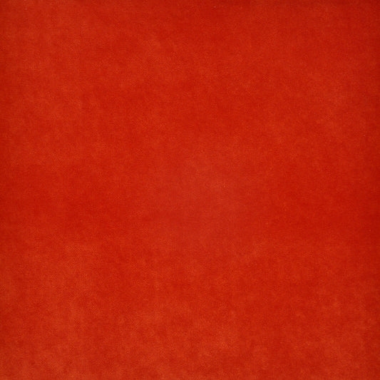 MAXWELL FABRICS  VELVET SOLID,TEXTURE  # 727 CORAL   - CFP727