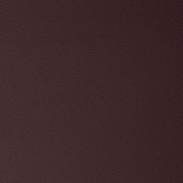 MAXWELL FABRICS  FAUX LEATHER  # 130 MAHOGANY   - FN8130