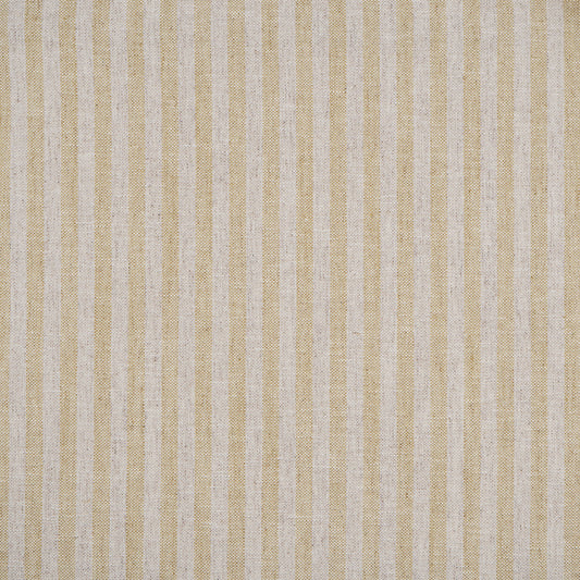 MAXWELL FABRICS  DRAPERY,MULTI-STRIPE,CHECK  # 727 HONEY   - GL6727