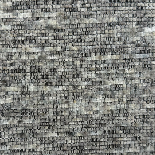 MAXWELL FABRICS  ESSENTIALS UPHOLSTERY  # 326 STORMCLOUD   - BFI326