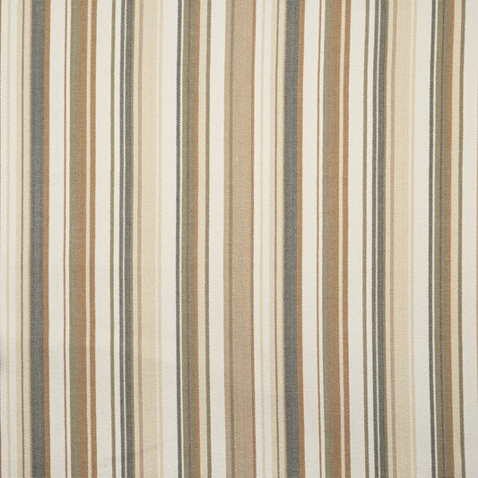 MAXWELL FABRICS  UPHOLSTERY STRIPES  # 434 MEADOW   - CJP434