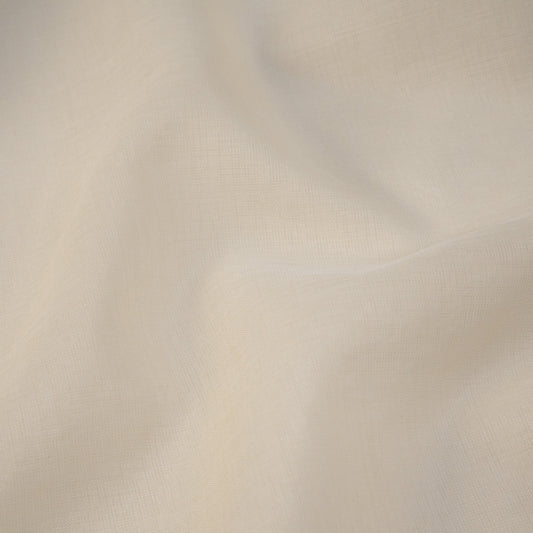 MAXWELL FABRICS  SHEER SOLID,TEXTURE  # 331 BEIGE   - GL1331