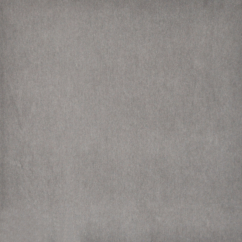 MAXWELL FABRICS  VELVET SOLID,TEXTURE  # 434 AFRICAN GREY   - SIE434